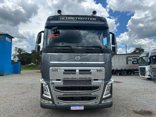 Volvo Fh540 Trucado