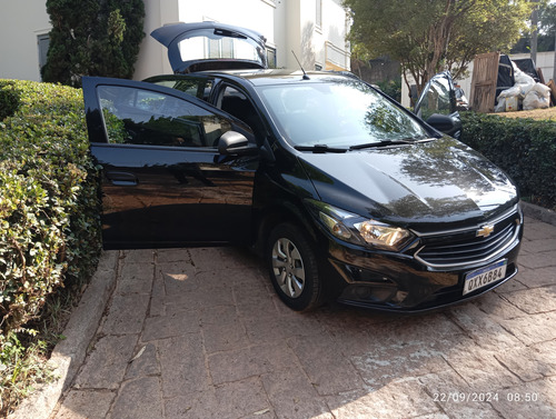 Chevrolet Onix 1.0 Joy 5p