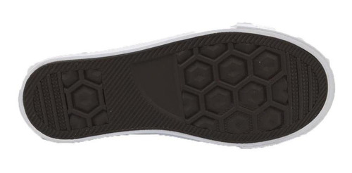 Imagen 5 de 5 de Zapatillas Lona Niños Niñas