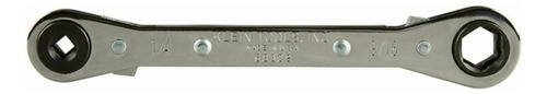 Klein Tools 68309 Reversible Ratcheting Refrigeration