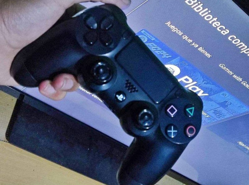 Control De Ps4 Original Para Respuesto 