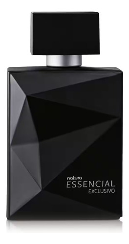 Perfume Essencial  Exclusivo 100ml 