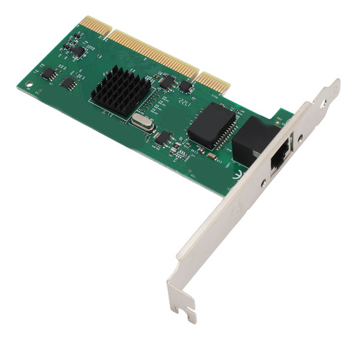 Adaptador De Red Wifi Ethernet Inalámbrico Gigabit Pci E