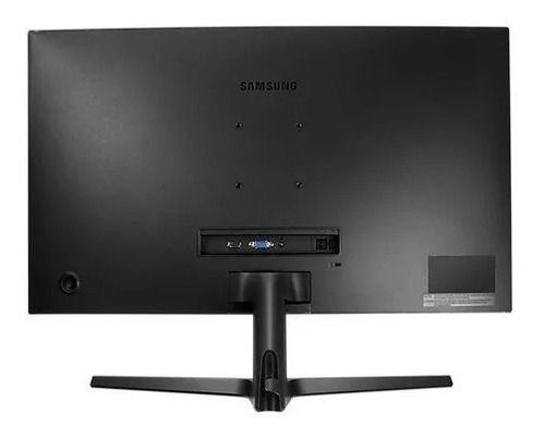 Monitor Samsung 32 Pulgadas Curvo Full Hd 1920x1080 C32r502f