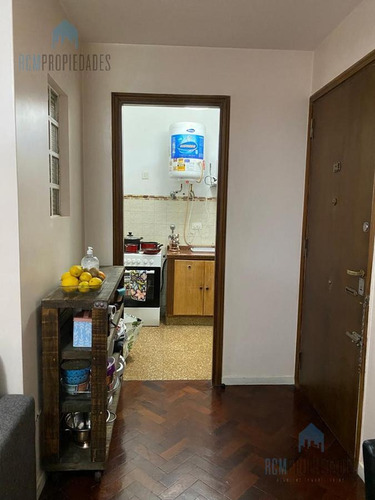 Imagen 6 de 18 de Venta Departamento 2 Ambientes Chacarita