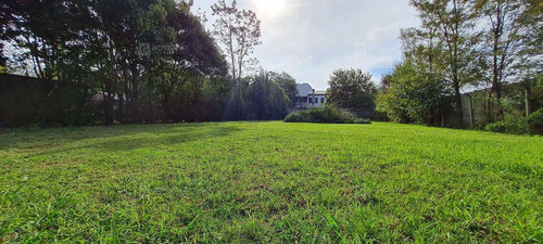 Imagen 5 de 5 de Terreno Lote En Venta Ubicado En Pellegrini Ii (villa Rosa), Pilar Y Alrededores