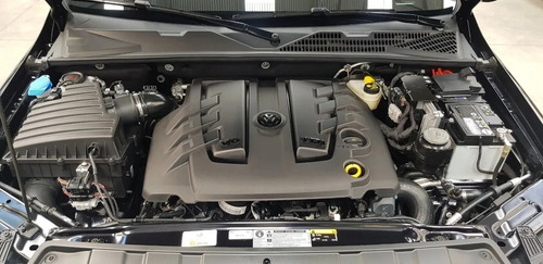 Imagen 14 de 25 de Volkswagen V6 Black Style 3.0 4x4 258cv Km 3.600 Mca