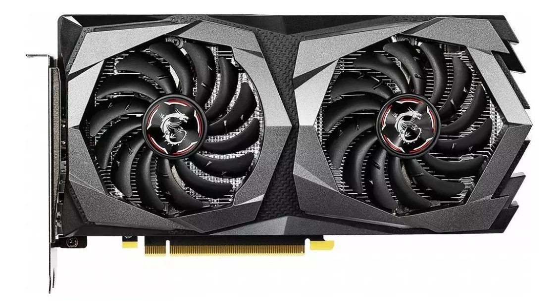 Tercera imagen para búsqueda de gtx 1650