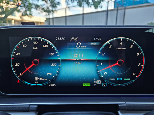 Mercedes-Benz Clase GLE GLE 450 4MATIC (MHEV)