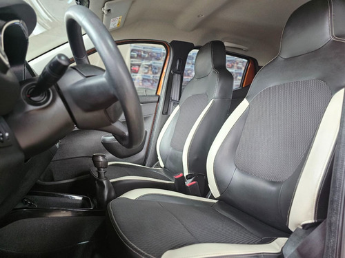 Renault Kwid 1.0 Sce 66cv Iconic