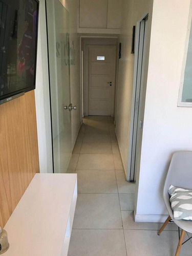 Oficina En Alquiler - 2 Ambientes 1 Baño - 60mts2 - La Plata