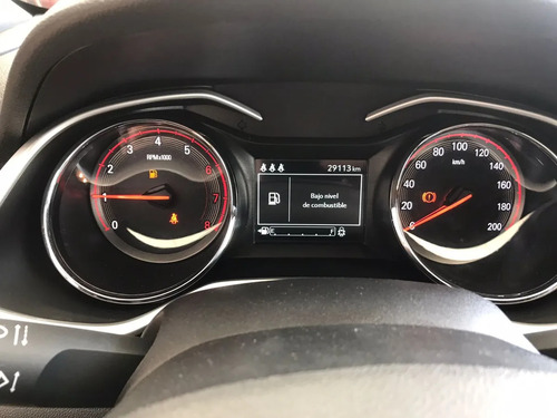 Chevrolet Onix Chevrolet Onix 1.0 Turbo Rs Mt