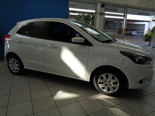 Ford Ka Se 1.0 Hatch