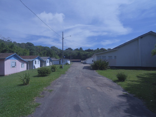 Imagem 22 de 30 de Chácara-fazenda-sítio À Venda Com 28723.3m² Por R$ 995.000,00 No Bairro Roça Velha - São José Dos Pinhais / Pr - Ch103
