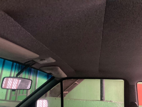 Imagem 9 de 9 de Vw - Gol 1.0 Cht Aspirado Para 1.6 Raridade