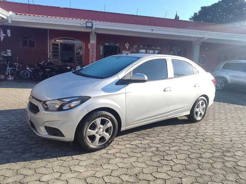 Imagem 3 de 15 de Chevrolet Prisma 1.4 At Lt 2019