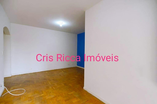 Imagem 10 de 15 de Apartamento Para Venda Em São Paulo, Brooklin Novo, 2 Dormitórios, 2 Banheiros, 1 Vaga - 107118_1-2203216