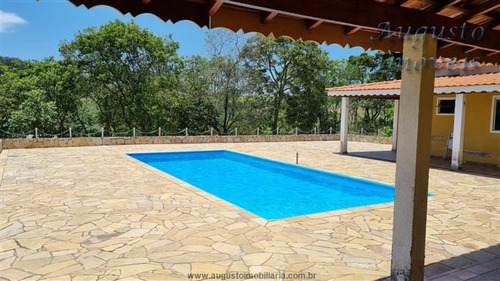 Imagem 19 de 29 de Chácaras À Venda Em Atibaia/sp - Compre O Seu Chácaras Aqui! - 1485634