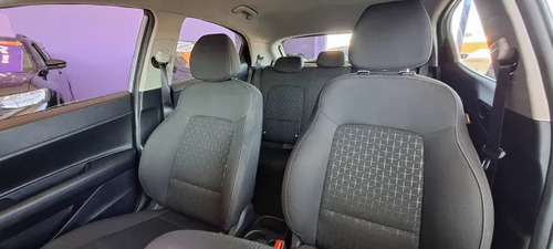 Hyundai HB20 Sense Plus 1.0 (Mec.)