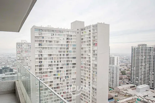 Departamento Avenida Alberto Hurtado Id: 132068