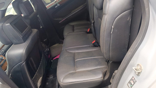 Mercedes-Benz Clase GL 5.5l 500 Mt