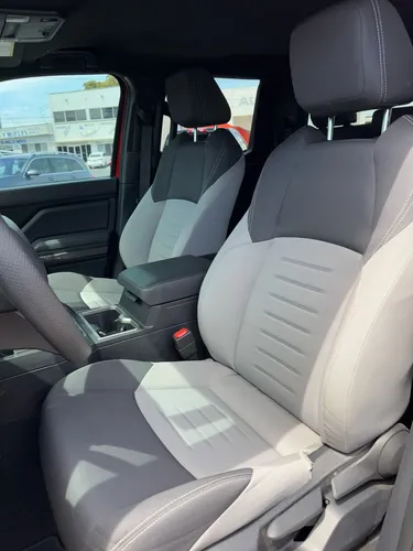 Toyota Tacoma 2.4 Trd Sport 4Wd
