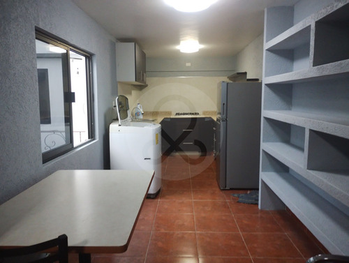 Departamento En Renta En Pasteros