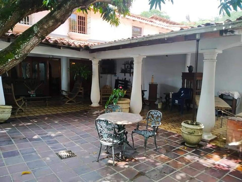 Imagen 10 de 12 de Casa Conj Resd Corozo Urb Colinas De La California Caracas