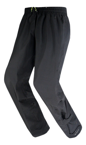 Impermeable Poncho Ls2 Para Motorizado