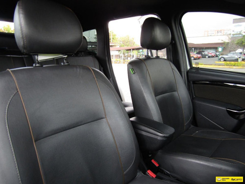 Renault Duster Dynamique At 2.0cc Aa 4x2