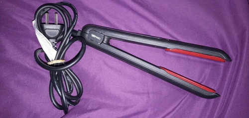 Plancha Para El Pelo Wpro Hct