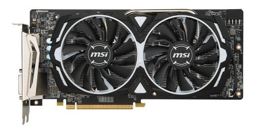 Tarjeta De Video Radeon Rx 580 Armor