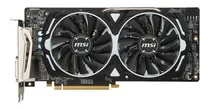 Comprar Tarjeta De Video Radeon Rx 580 Armor 