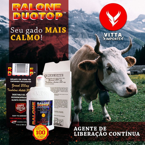 Strong Suplemento 500ml Maximus 4 In 1