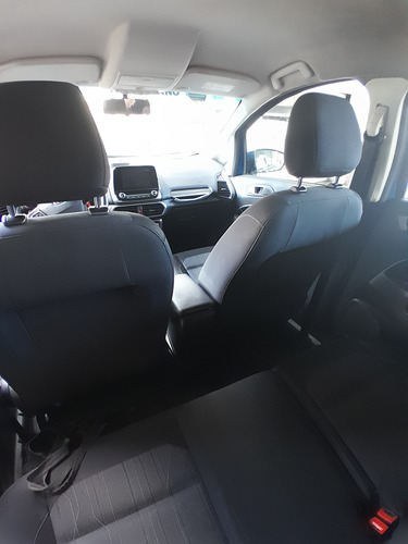 Ford Ecosport 1.5 Se 123cv 4x2 Automática