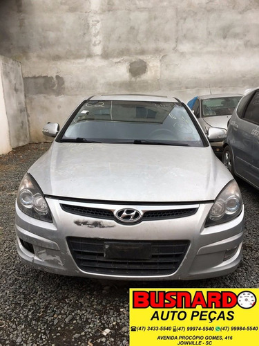 Sucata Para Retirada Peças Hyundai I30 2.0 2012