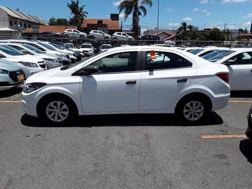 Chevrolet Prisma 1.0 Mpfi Joy 8v Flex 4p Manual