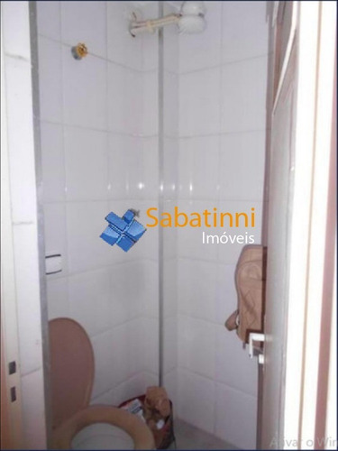 Apartamento A Venda Em Sp Bela Vista - Ap04357 - 69306860