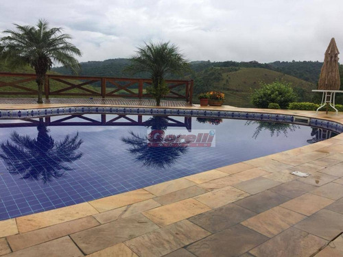 Imagem 27 de 30 de Chácara Com 6 Dormitórios À Venda, 3890 M² Por R$ 1.908.000,00 - Santa Isabel - Santa Isabel/sp - Ch0086