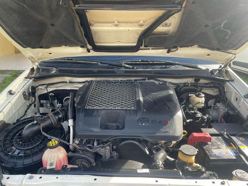 Toyota SW4 3.0 Srv 7l 4x4 Aut. 5p 171 hp