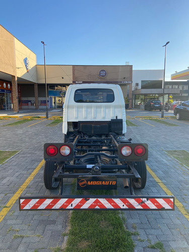 Kia Bongo Bongo K-2500 2.5 4x2 TB Diesel