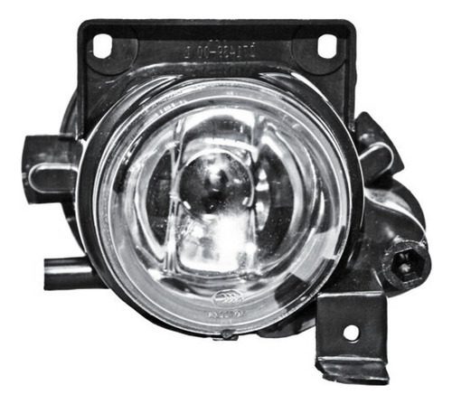 Faro Niebla Volkswagen Jetta Clasico 2008 - 2014 Der Xry