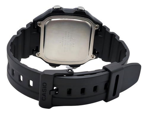 Reloj Casio Digital Hombre Ae-1200wh-1av