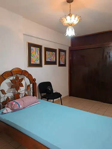 Apartamento En La Candelaria