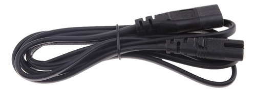 Adapter Cable, C8 To C7 Socket, 180 Cm