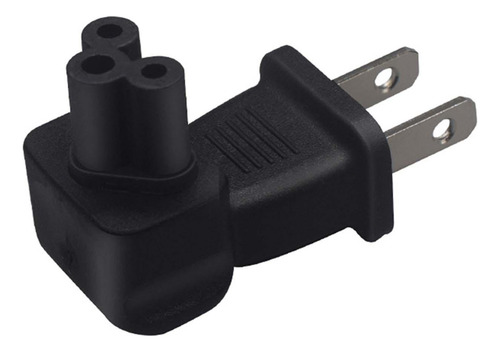 Convertidor De Enchufe De De Ee. Uu. A Iec320 C5 Para
