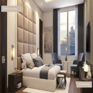 Imagen 4 de 7 de Apartamento En Alquiler Zona 14