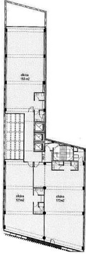 Imagen 13 de 14 de Oficinas En Alquiler | Scalabrini Ortiz 1135, Palermo | Pisos 5º, 6º Y 7º - 1.287 M²
