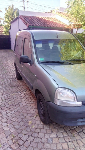 Renault Kangoo 2007 1.6 Pack 1plc