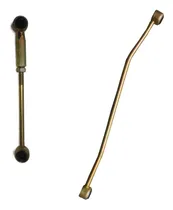 Comprar Varillas Selectoras Cambios Peugeot 504 505 Larga + Corta